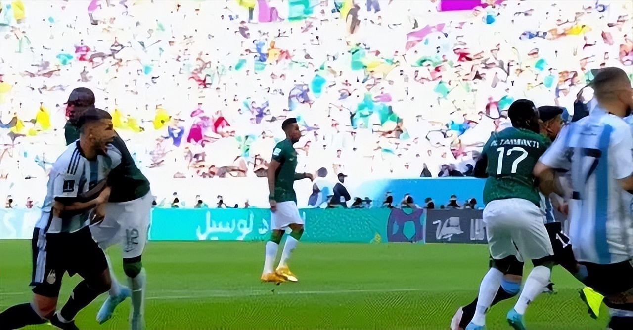 世界杯决赛争议判罚详解,今年世界杯判罚