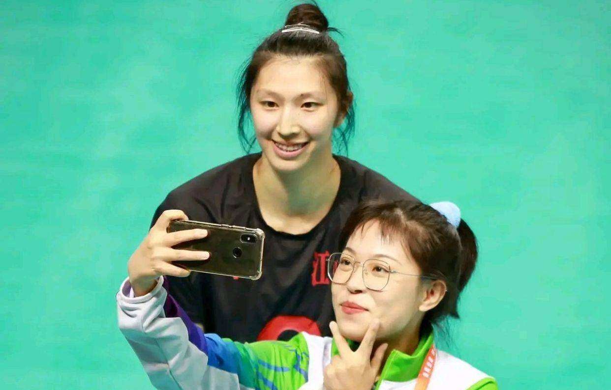 中国女排亚锦赛队长,吴梦洁最新消息女排亚锦赛