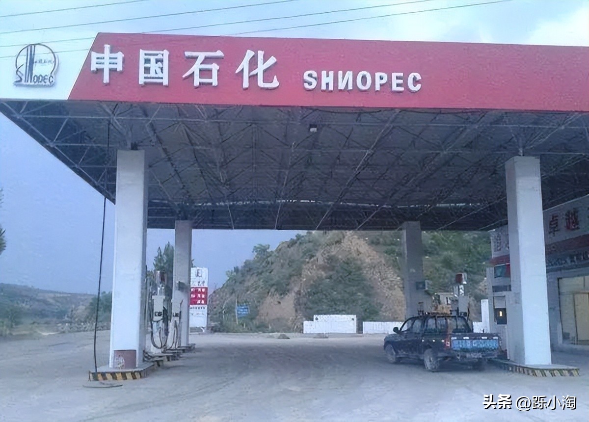 为何私人加油站便宜还能免费洗车,为什么私人加油站还送洗车服务