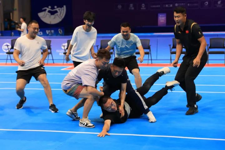 杭州亚运会倒计时100天,杭州亚运会倒计时100天有什么比赛