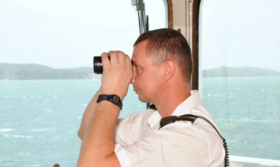 远洋海员的真实工资,国际远洋货轮海员工资多少钱