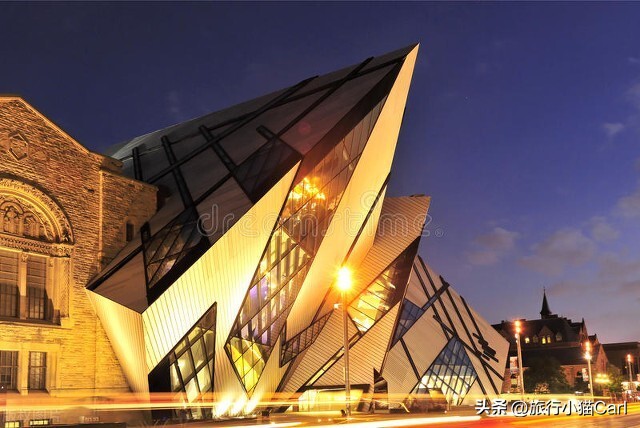 加拿大旅游攻略穷游网,加拿大旅游攻略14天自由行