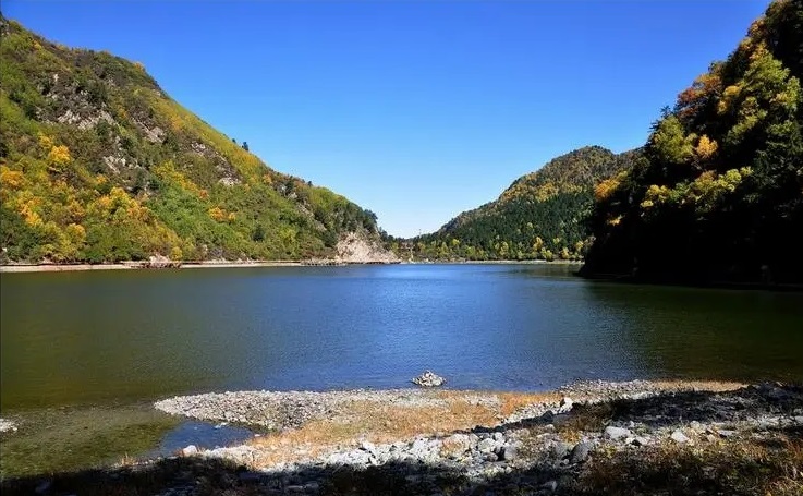 青海必游十大景点排名,青海必去十大景点排名