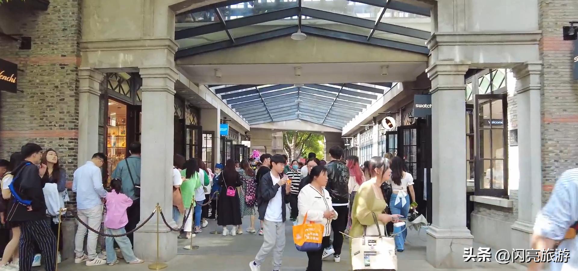 上海五一不需要预约的旅游景点,五一上海哪些景点不要门票