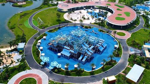 珠海横琴游玩景点排名,珠海横琴市旅游景点攻略