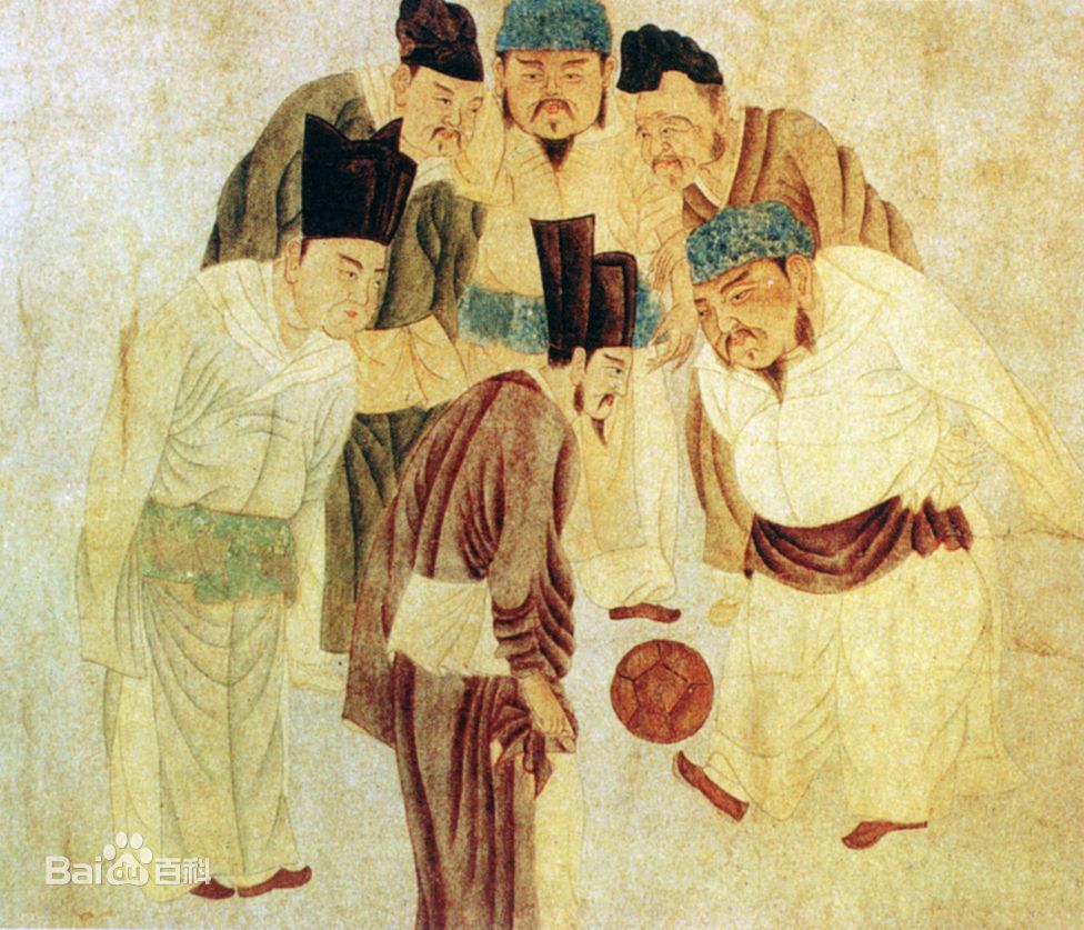 谈对中国男足的看法,我们还能对中国男足说什么