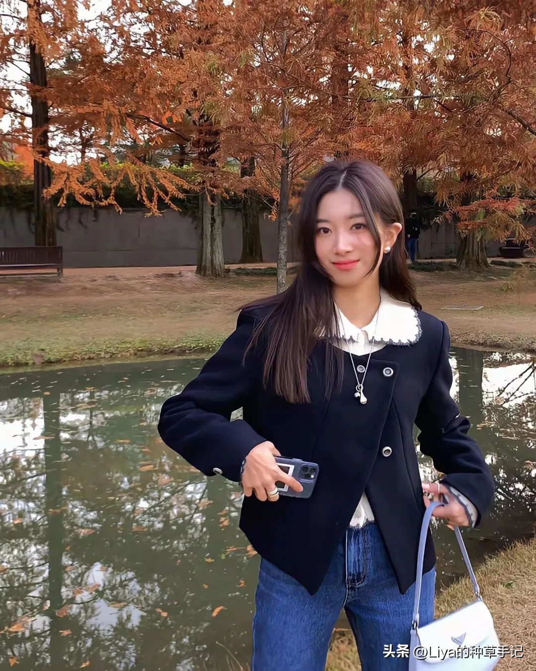 这个冬天不怕冷保暖又好看的外套,冬天穿的外套保暖大气洋气长款