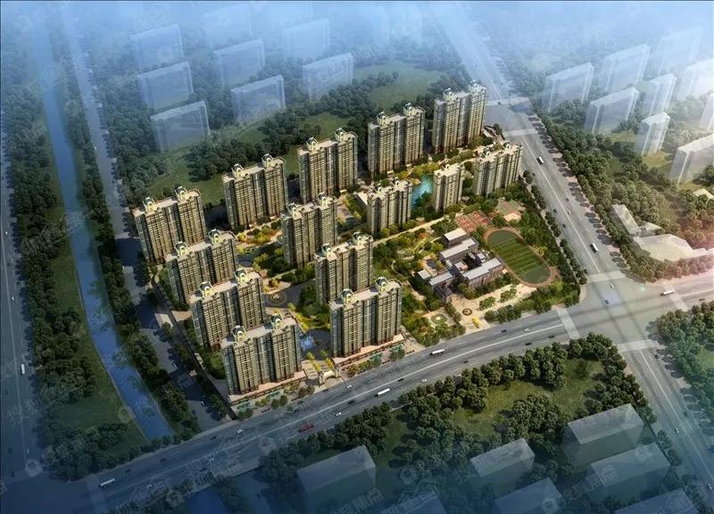 济南帝华鸿府怎么样,济南帝华鸿府公馆