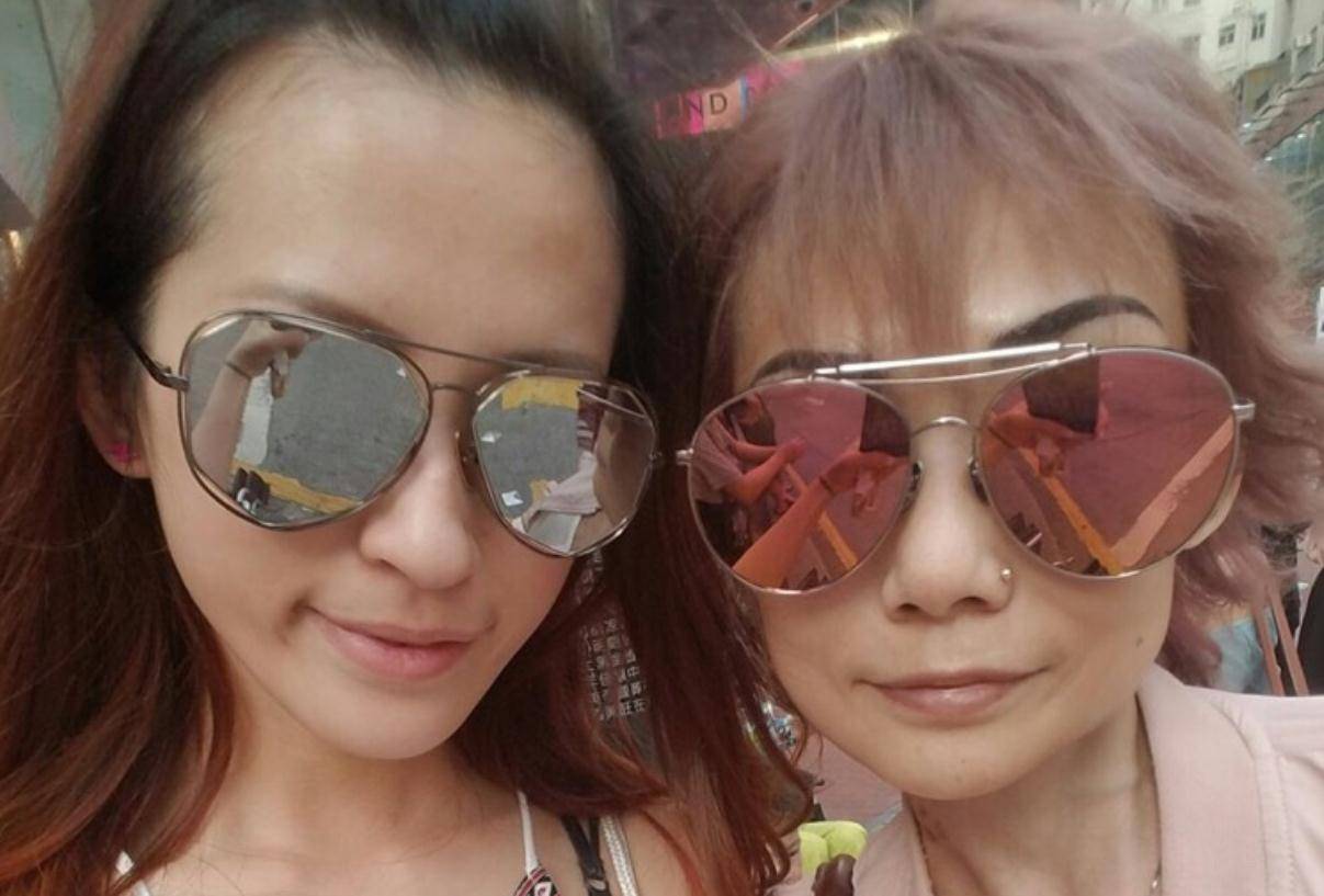 郭晶晶的婚姻近况,郭晶晶嫁入豪门的感受