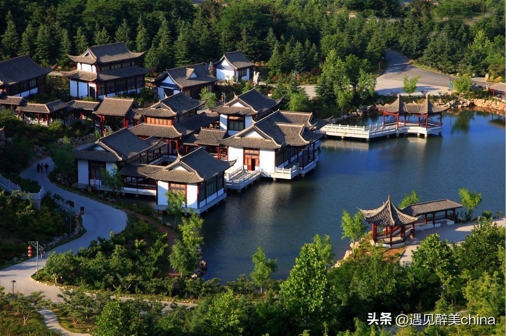 适合避暑养老的地方,全国最适合避暑的十大城市