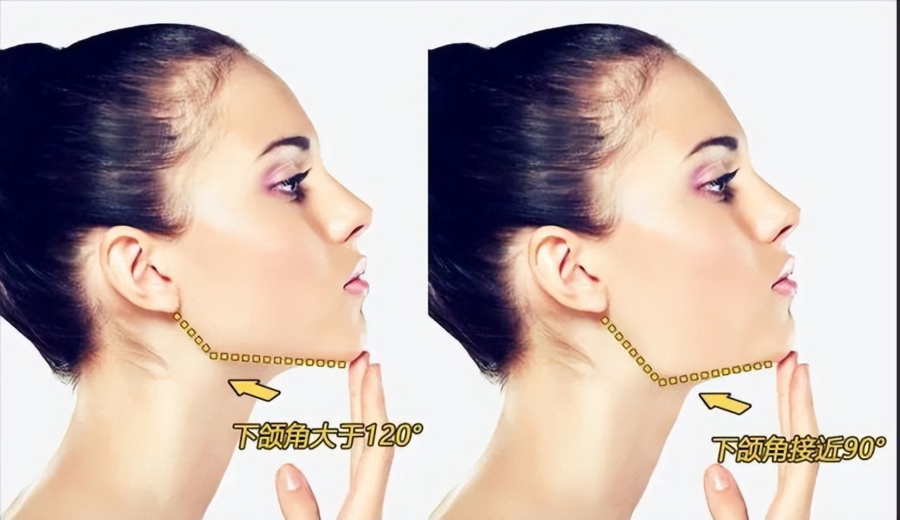 方脸怎么摆脱土气,方脸很方怎么办