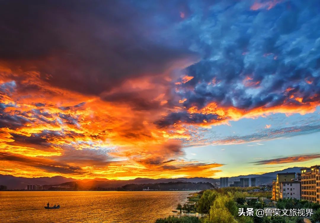 必去的中国最美的50个地方,必去的中国最美的五十个地方