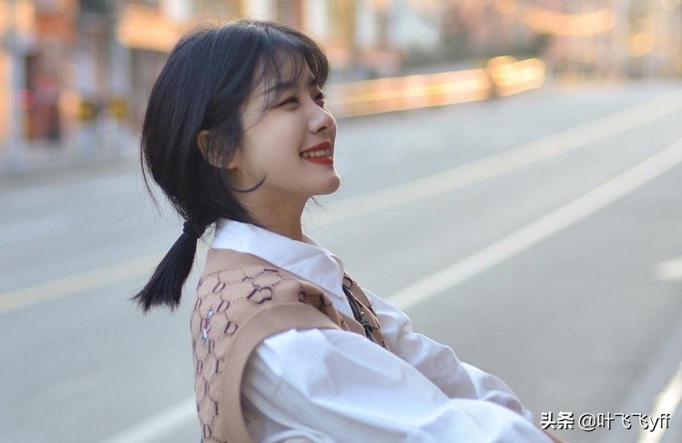 想要追到女孩子,想要追到一个人就要主动出击