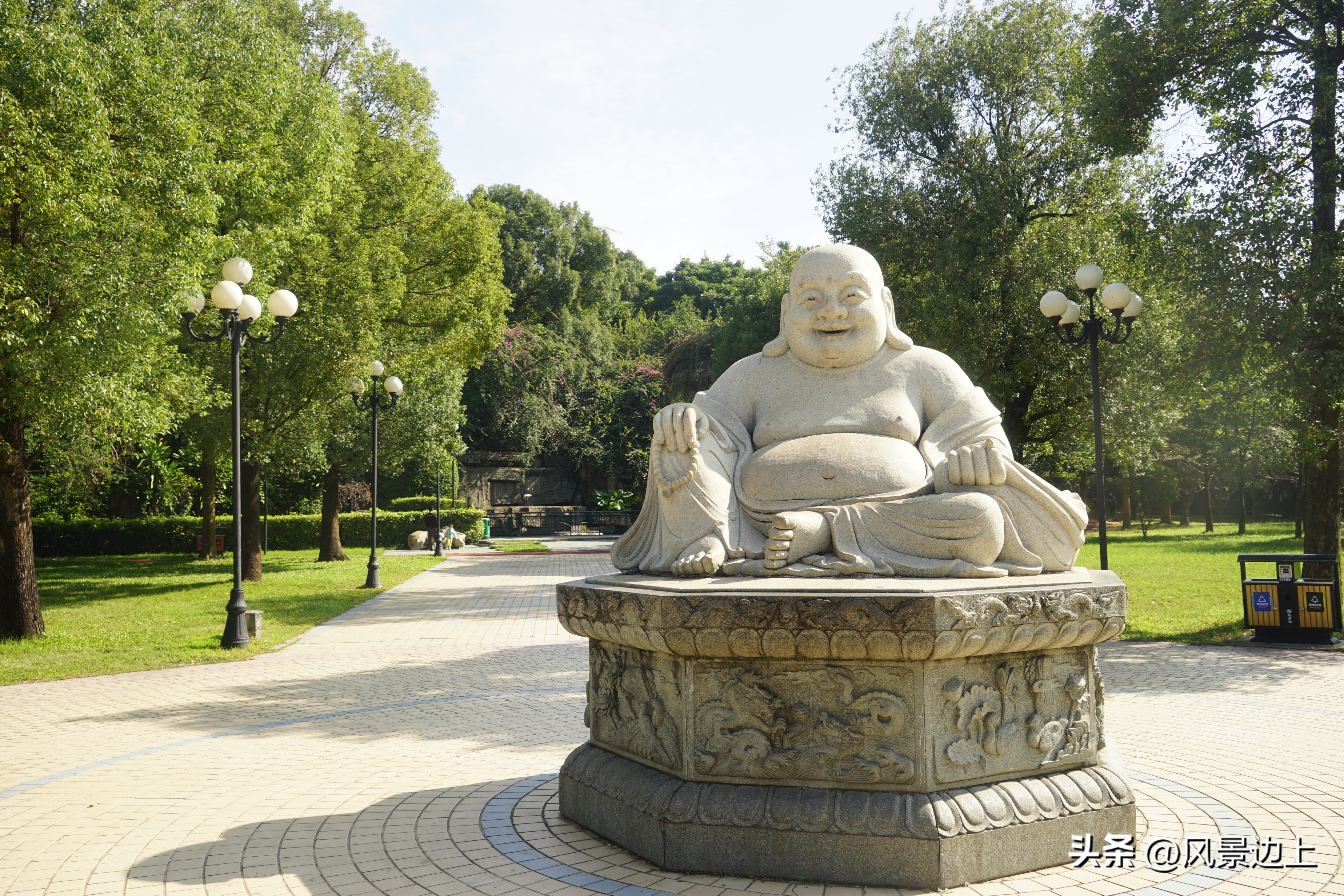 中山沙溪公园灵异事件,中山沙溪公园在哪里