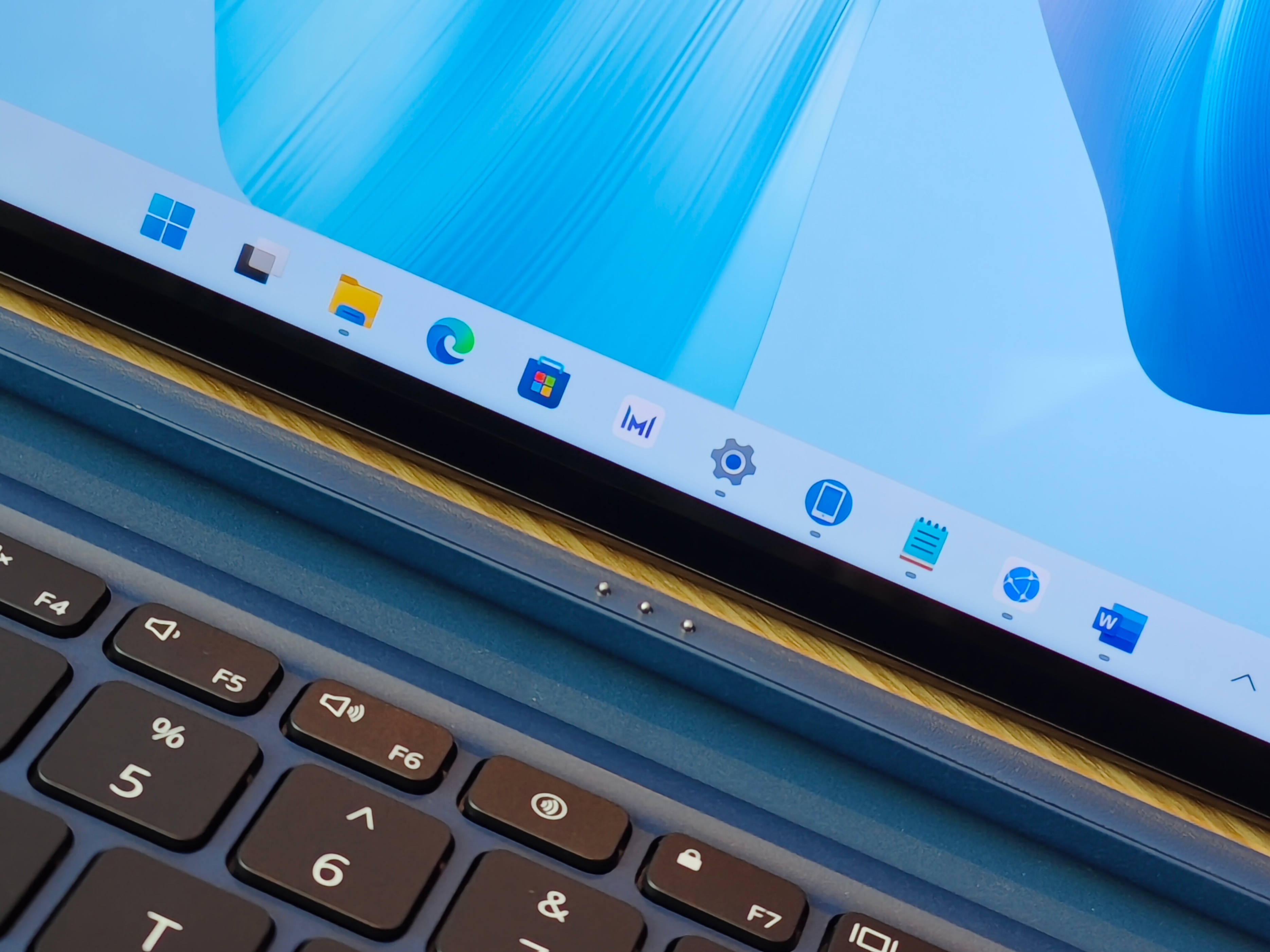 华为matebooke与matepadpro12.6,轻办公选华为matebooke还是ego