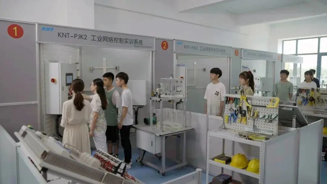 南京工业职业技术学院就业怎么样,南京工业职业技术大学是什么档次