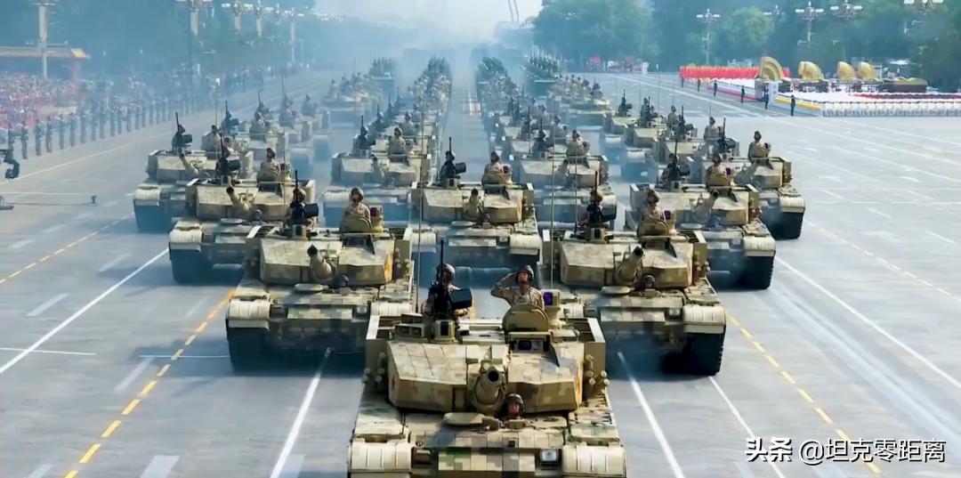 我从全部29台中国银币坦克里，挑出了这些值得你永久保留的好车