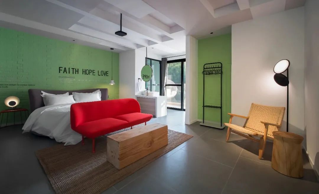 南昆山木舍品牌10号民宿价格,广东惠州南昆山田园山溪民宿推荐