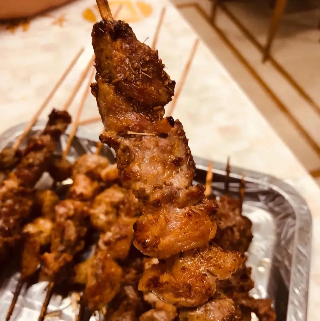 北京郊区人气最旺烧烤推荐,北京连锁烧烤店排名