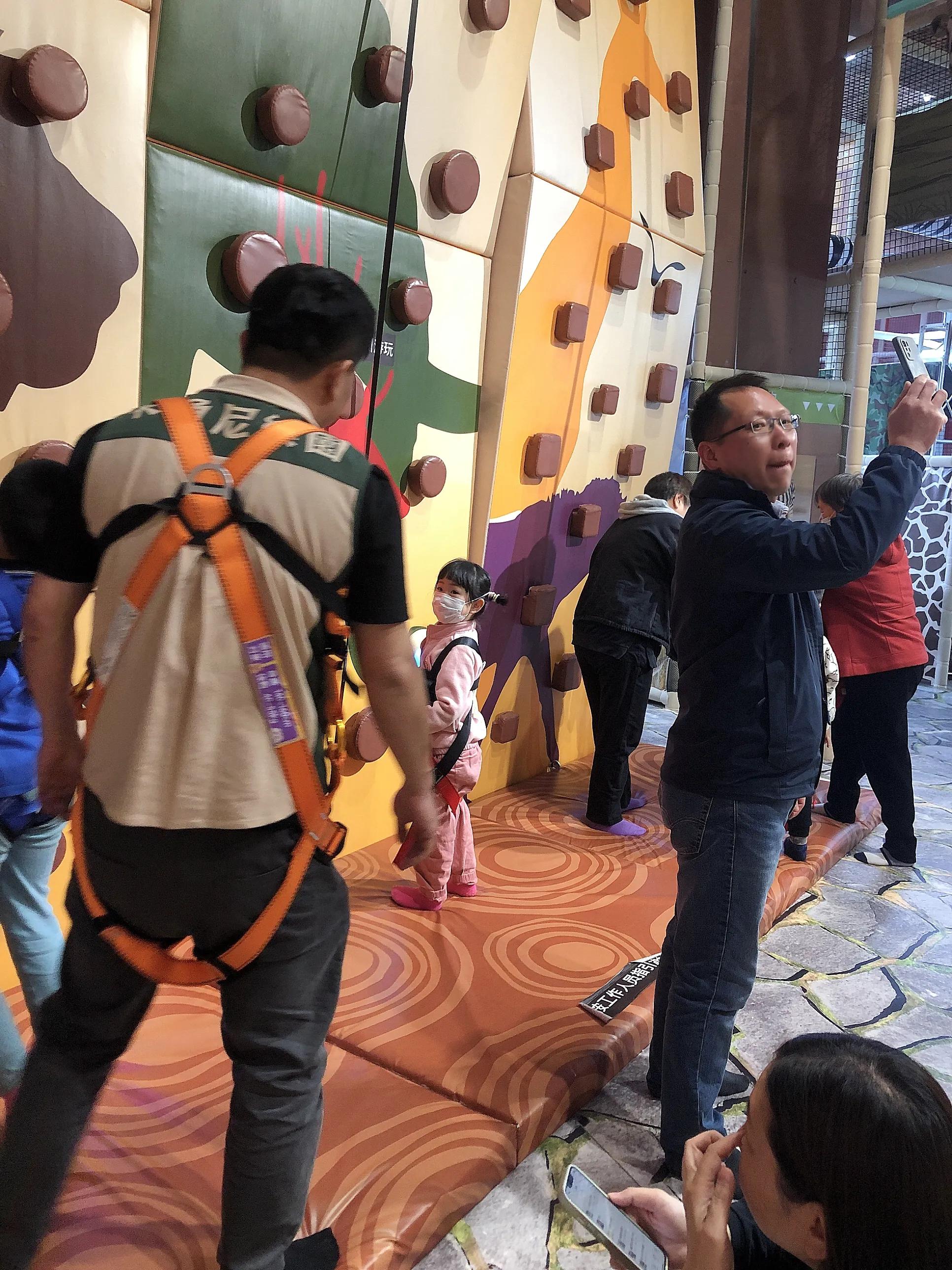 门头沟中骏世界城卡通尼Safari非洲探索乐园带闺女探店