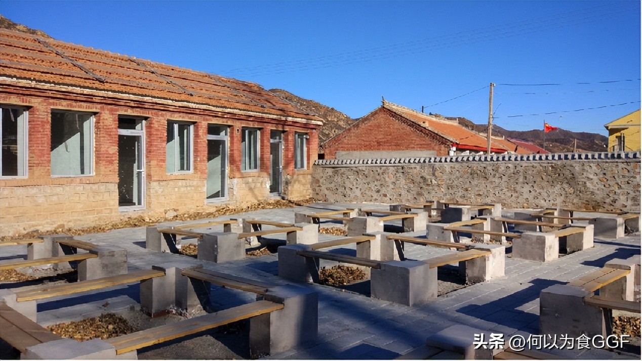 农村大锅菜的做法和技巧,农村真正的正宗的大锅菜