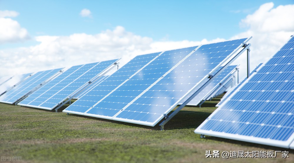 怎么识别太阳能板多少瓦,怎么识别太阳能板是多少伏的