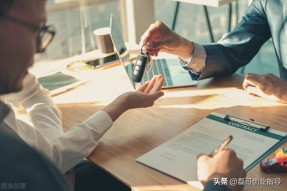 300万的车租出去能回本吗 (私家车租赁一个月收益)