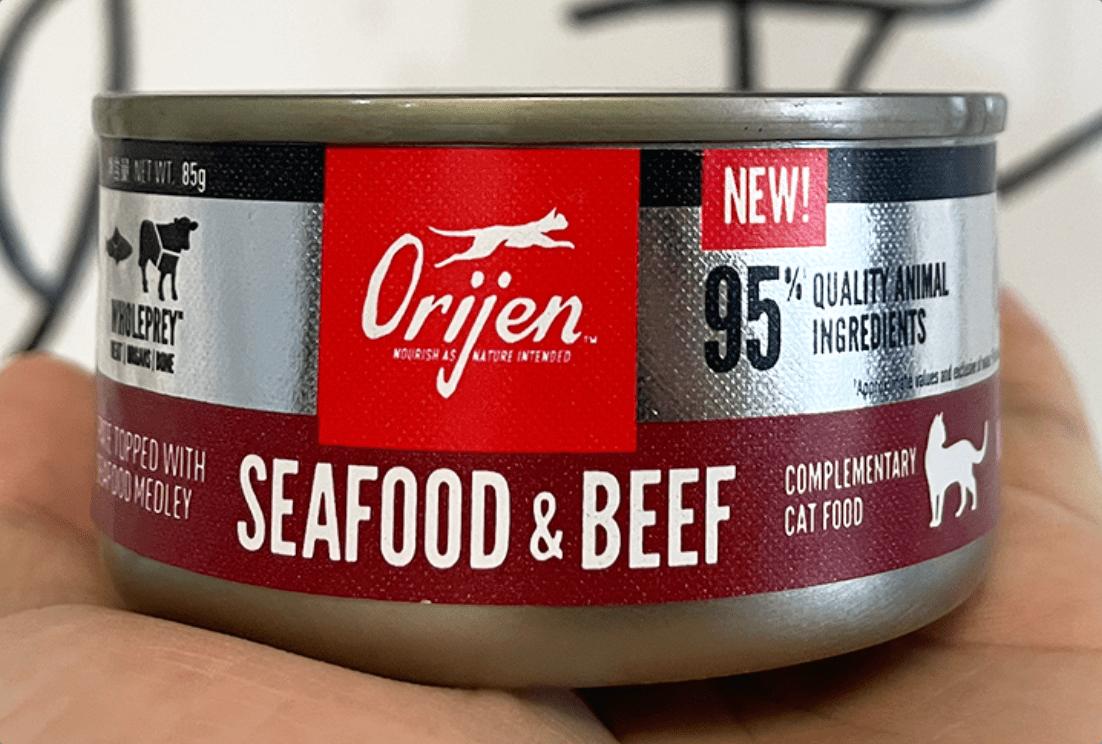 十大口碑最好的猫罐头零食,十大口碑最好的猫罐头带肉