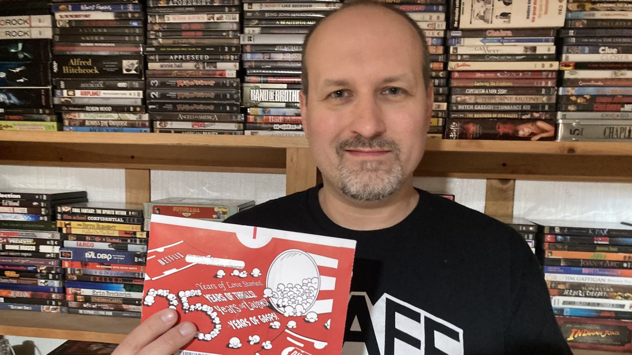 【聚焦】25年后Netflix结束DVD租赁业务，CNN惊呼“一个时代的终结”