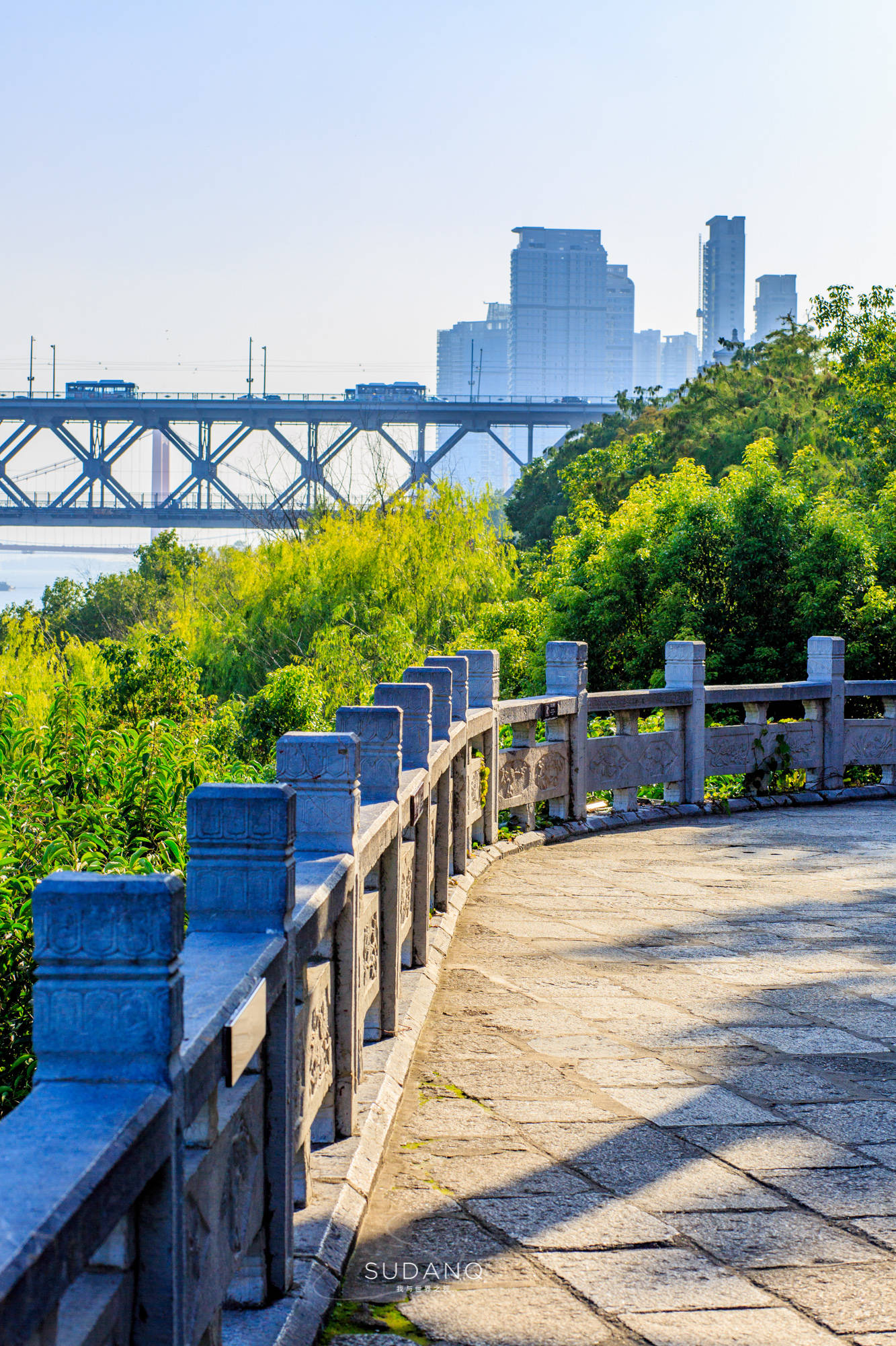 带你看武汉城建有多震撼,武汉未来城建效果图