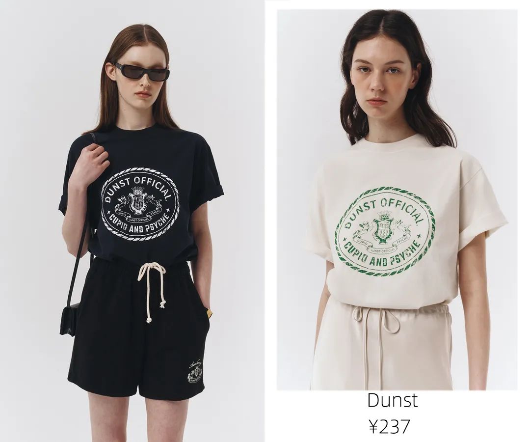 韩国首尔适合穿什么夏款女装,韩国女生服装穿搭