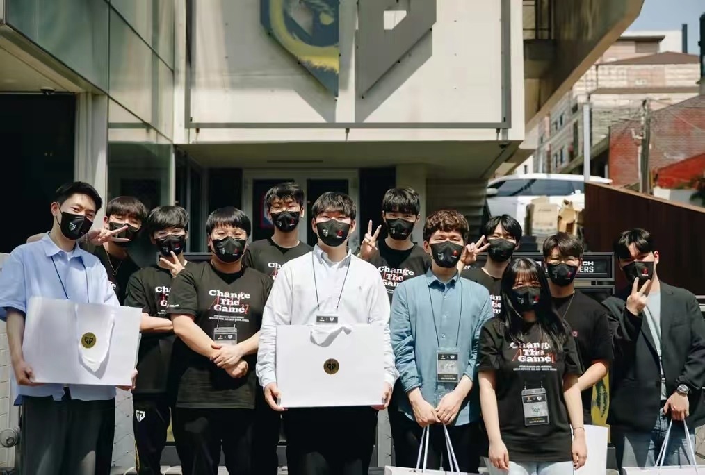 虎娘日报：新英雄官方预告来袭JDG直取三连胜