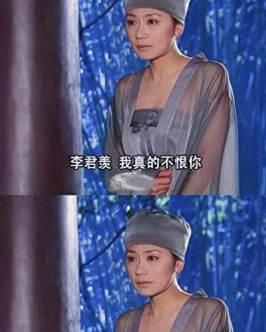 诱惑尼姑装，裤衩子外露，这些毁三观的操作，导演怕是个猪脑子吧