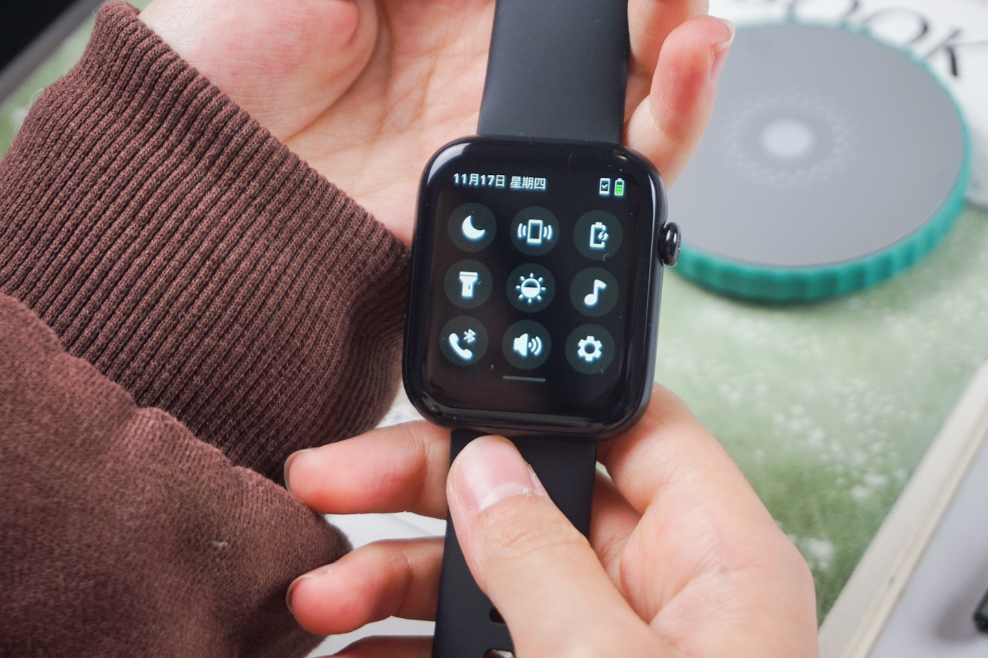 ticwatch值得入手的手表,ticwatch最新款手表