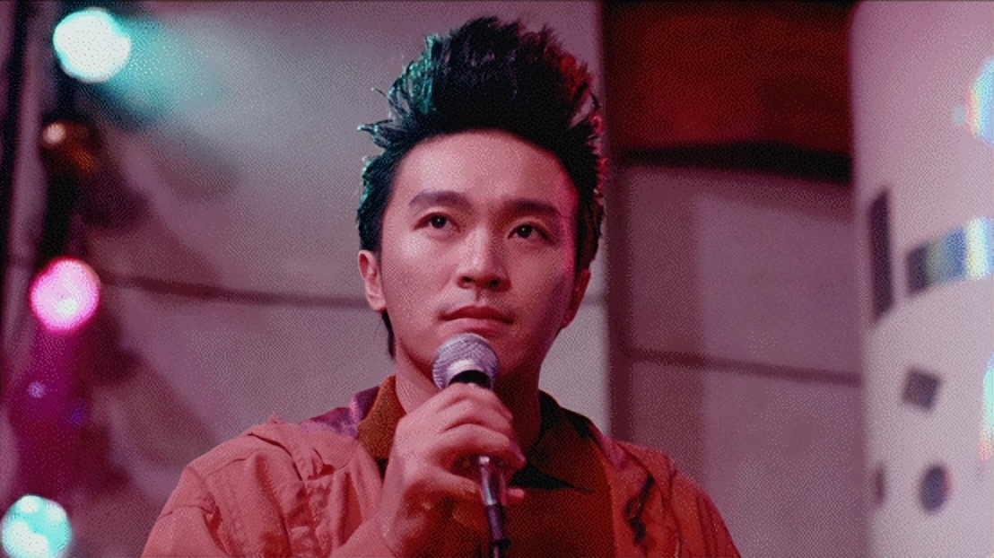 爱国冲锋战士星爷，怎么在圣父的道路上越走越远？周杰伦加我一个