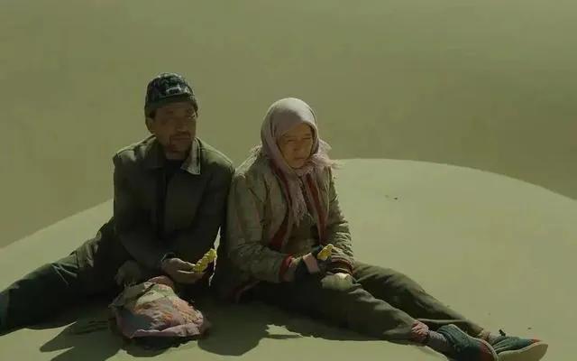 隐入尘烟马友铁结局,隐入尘烟马友铁扮演者