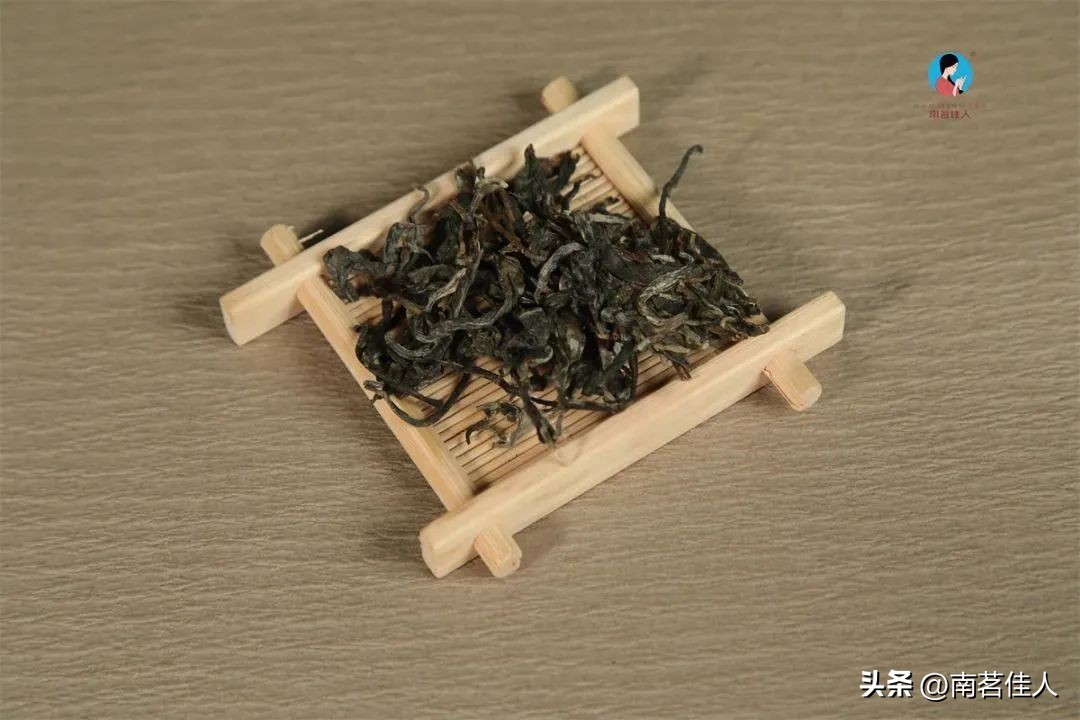 花香乌龙茶怎么泡,香气清新的泡茶方法