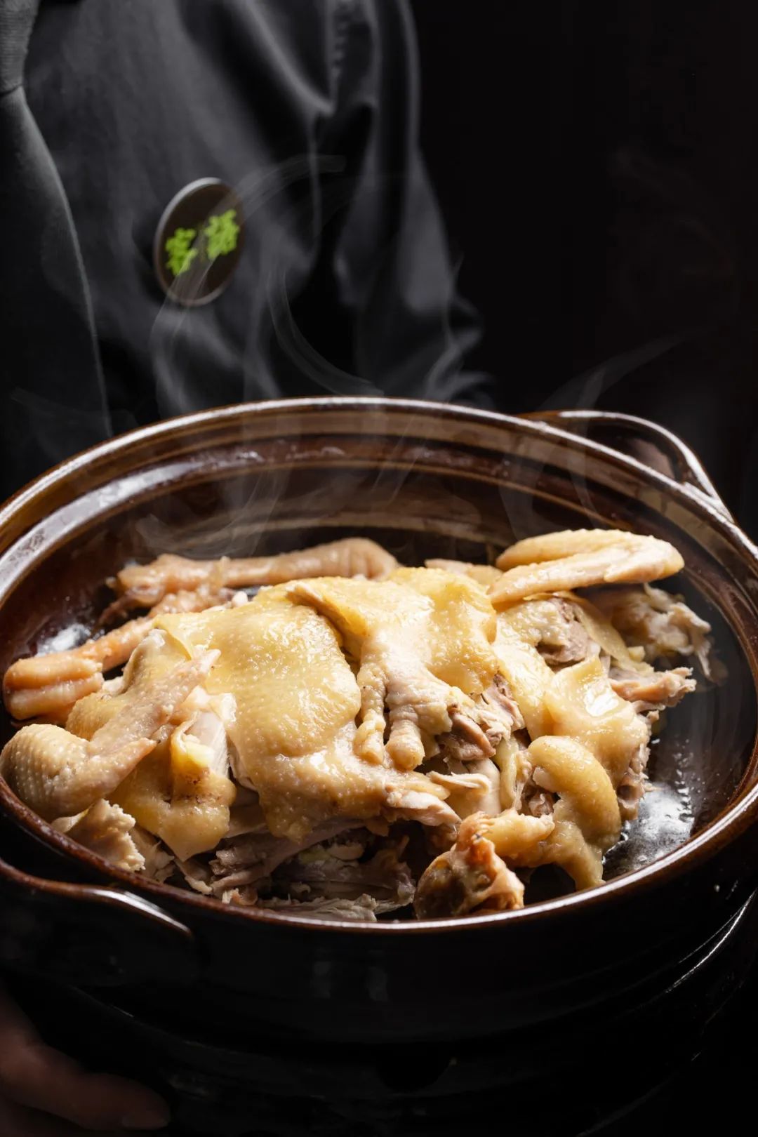 坚持10年做不重样的饭菜,坚持新鲜食材做好每一餐