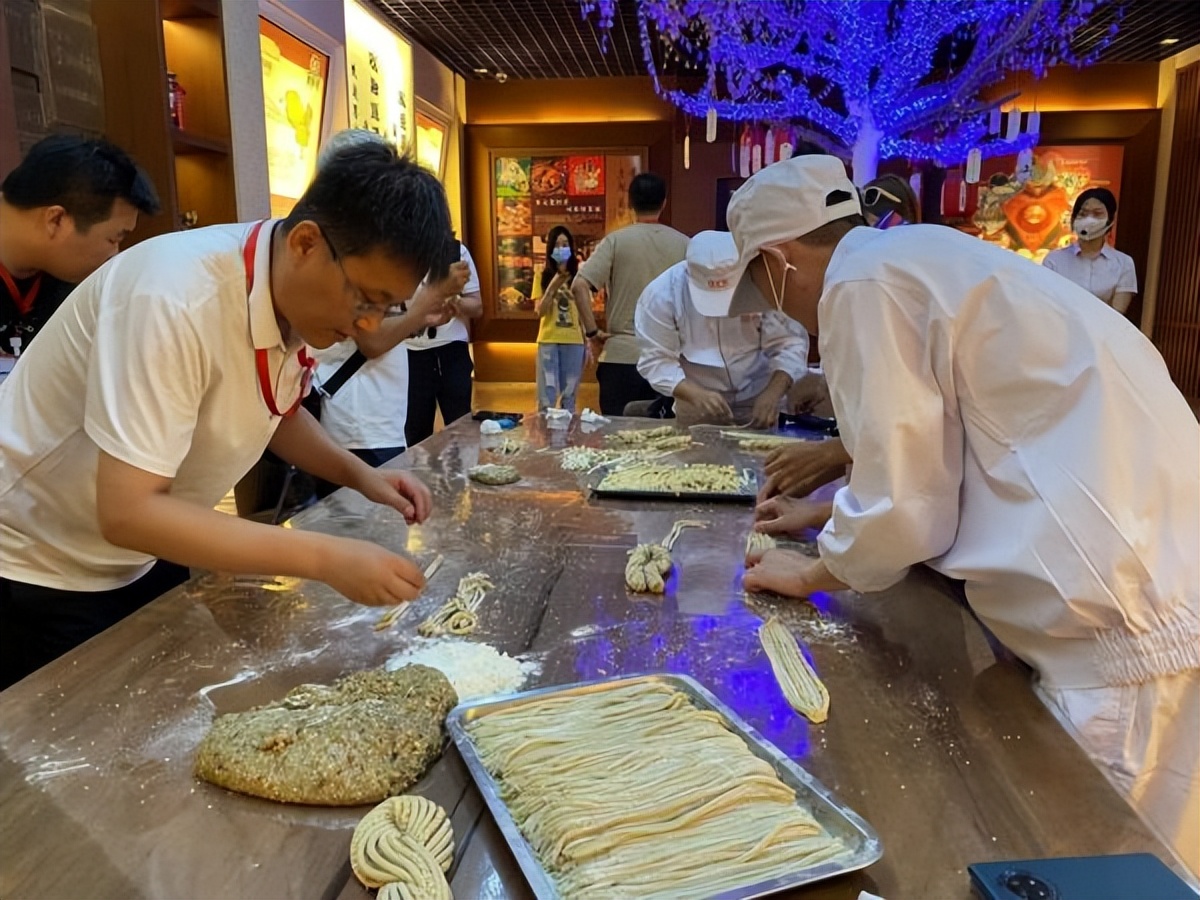 河西必去的地方,天津河西玩什么