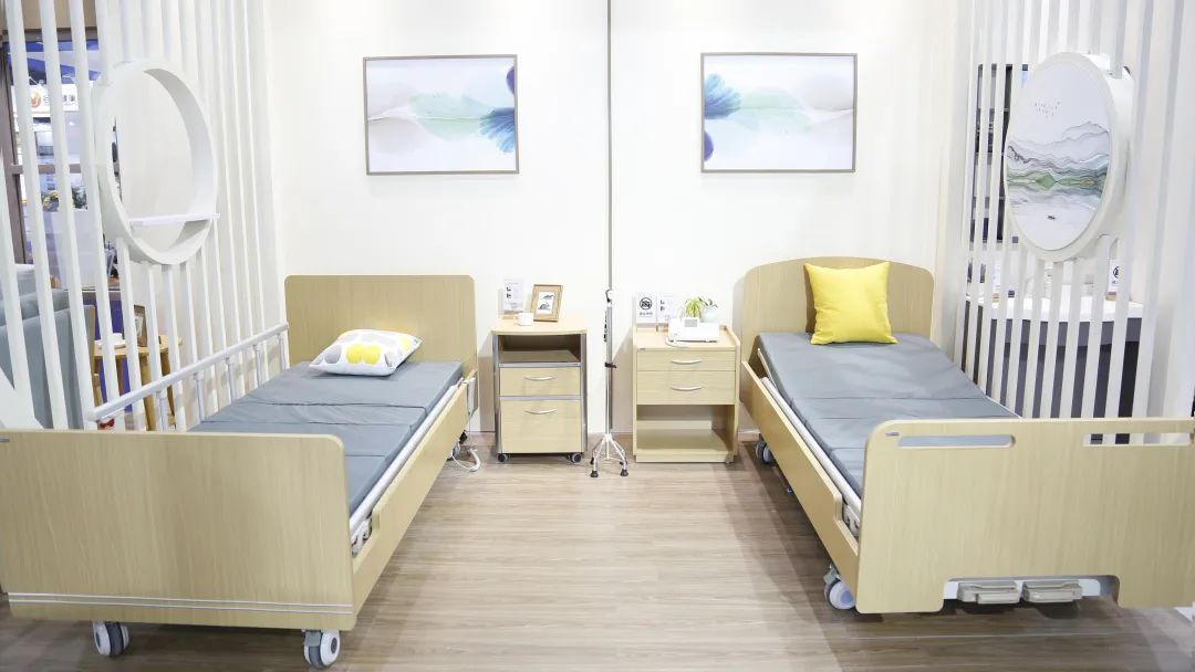 照顾痴呆老人神器,照顾老人的辅助神器