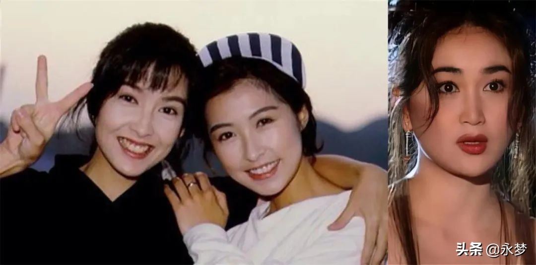 美女遗传基因很重,一代美女