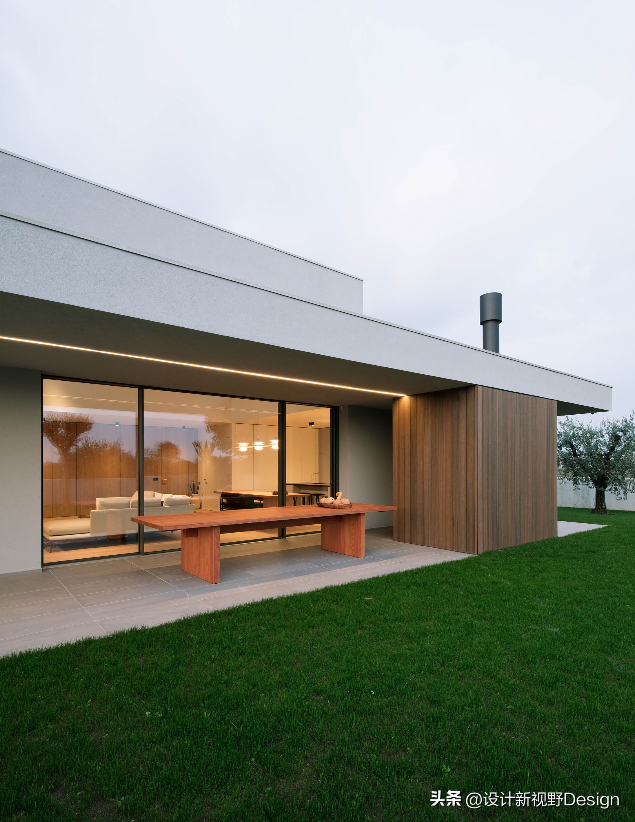 意大利设计师经典装修,意大利设计师室内设计