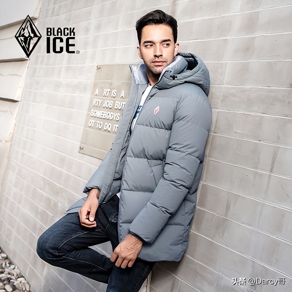 羽绒服白鸭绒选择,白鸭绒属于什么档次的羽绒服