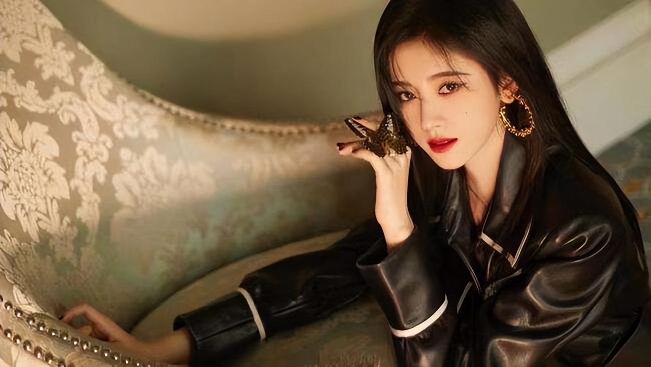 十位女明星卸妆后的样子谁最好看,素颜出镜的女明星