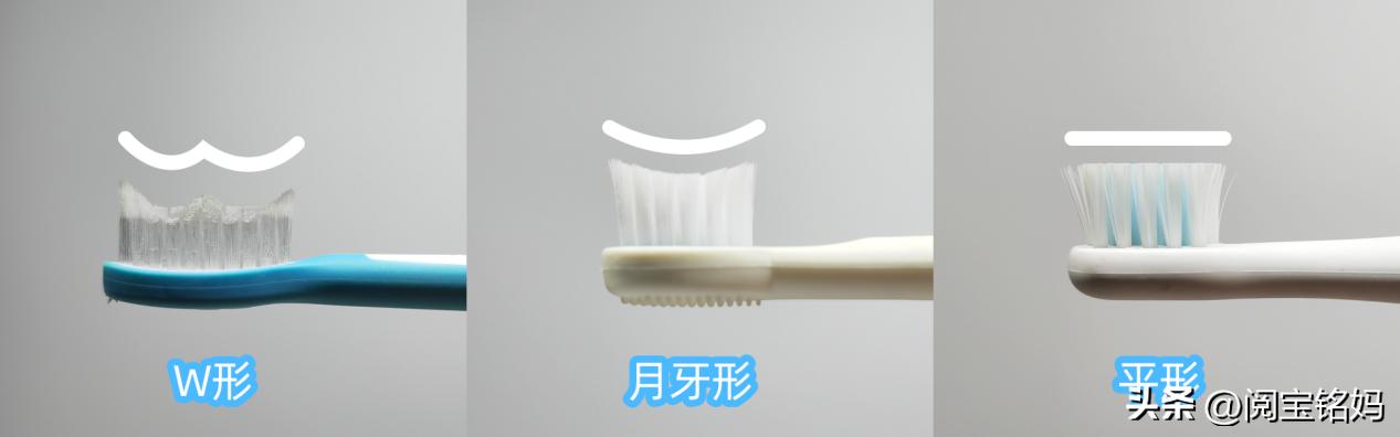 usmile电动牙刷和飞利浦电动牙刷,儿童牙刷怎么选电动的好用