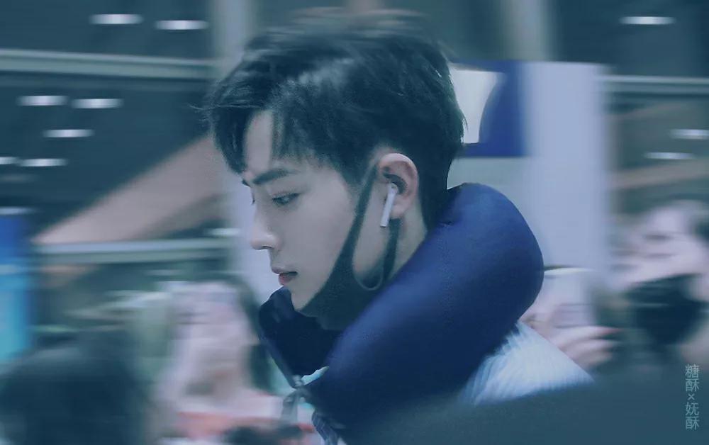 肖战第三次上快乐大本营是哪一期,肖战近日会上快乐大本营吗