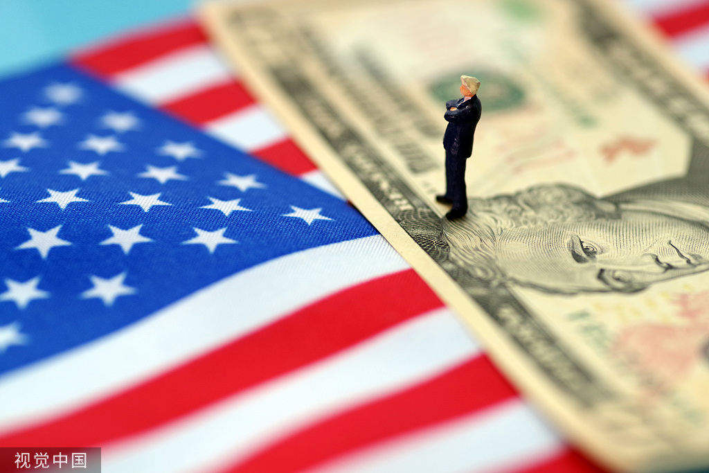 美元是不是世界上目前最值钱货币,世界上比美元值钱的货币有哪些