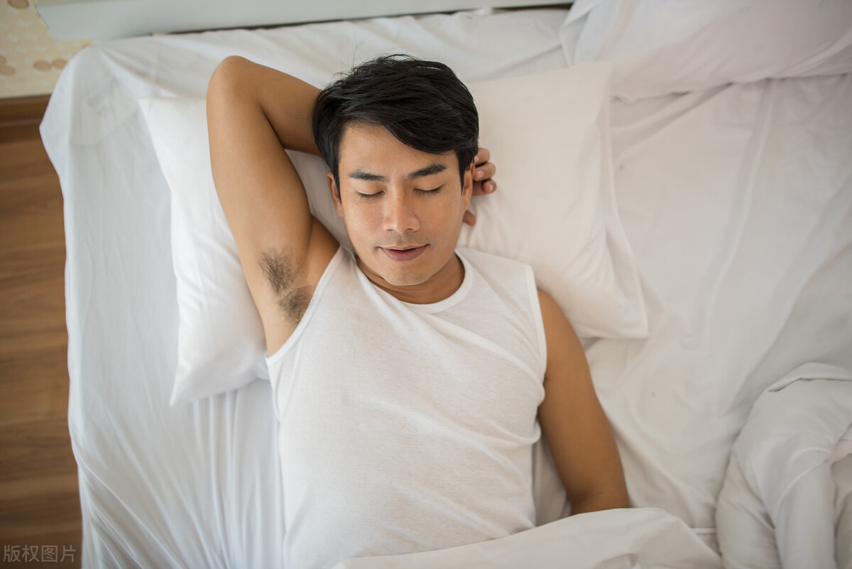 男人的精液天天都产生，不想办法排出去，会憋坏“蛋蛋”吗