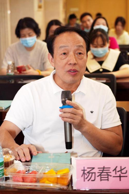 拯救患者！慢重症感染与抗生素用药专家研讨会在广州慈惠医院举办