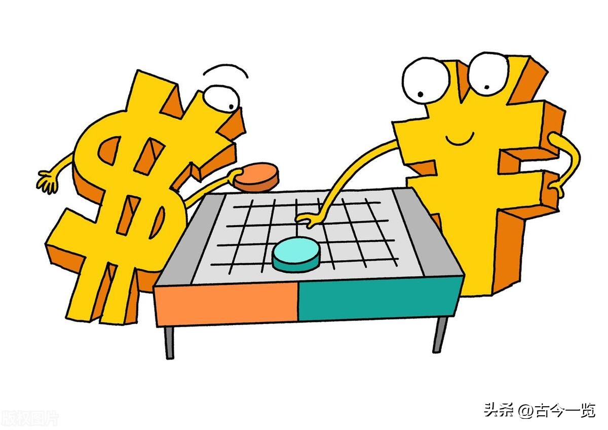 美元霸权通货膨胀输出,美元通货膨胀对中国有什么影响